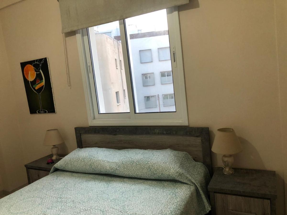 לימסול Great Views Apartment II מראה חיצוני תמונה
