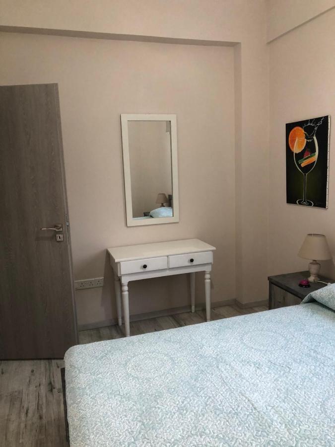 לימסול Great Views Apartment II מראה חיצוני תמונה