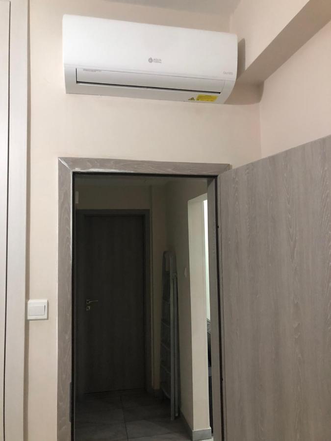 לימסול Great Views Apartment II מראה חיצוני תמונה