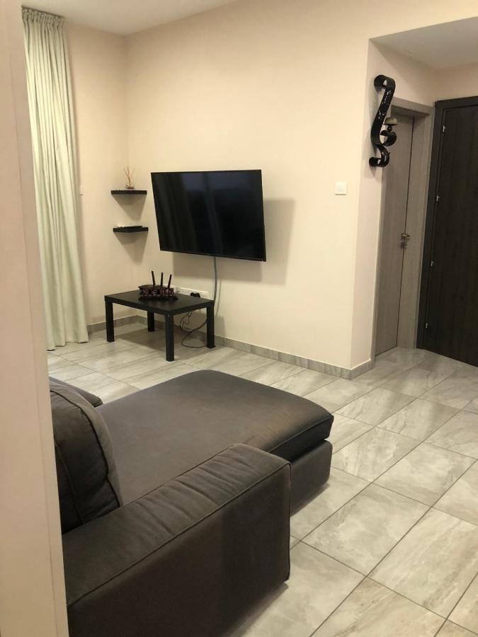 לימסול Great Views Apartment II מראה חיצוני תמונה