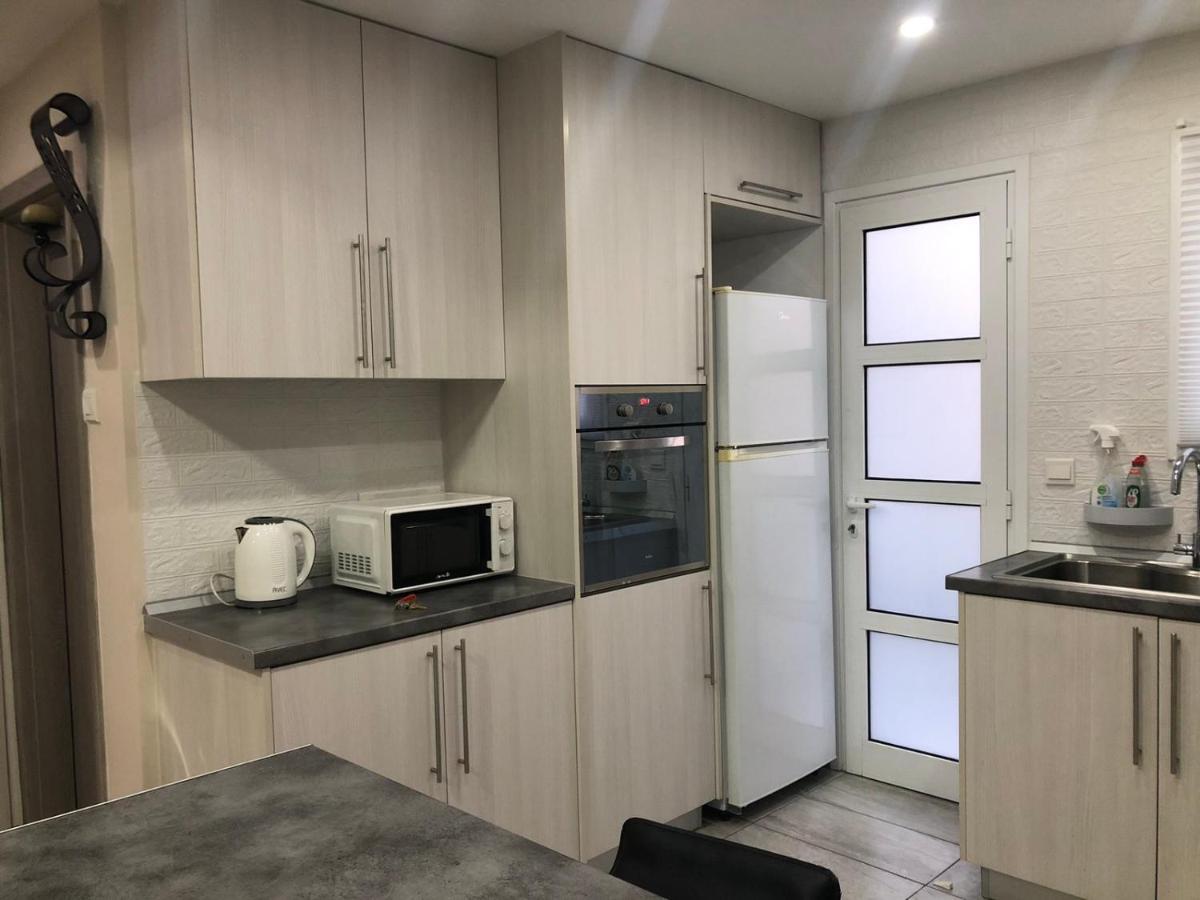 לימסול Great Views Apartment II מראה חיצוני תמונה