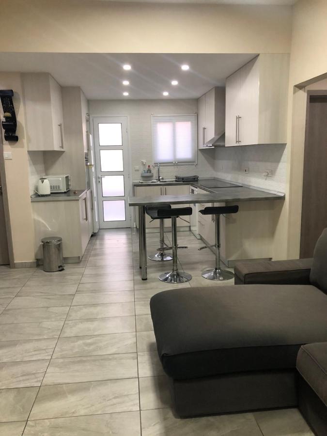 לימסול Great Views Apartment II מראה חיצוני תמונה