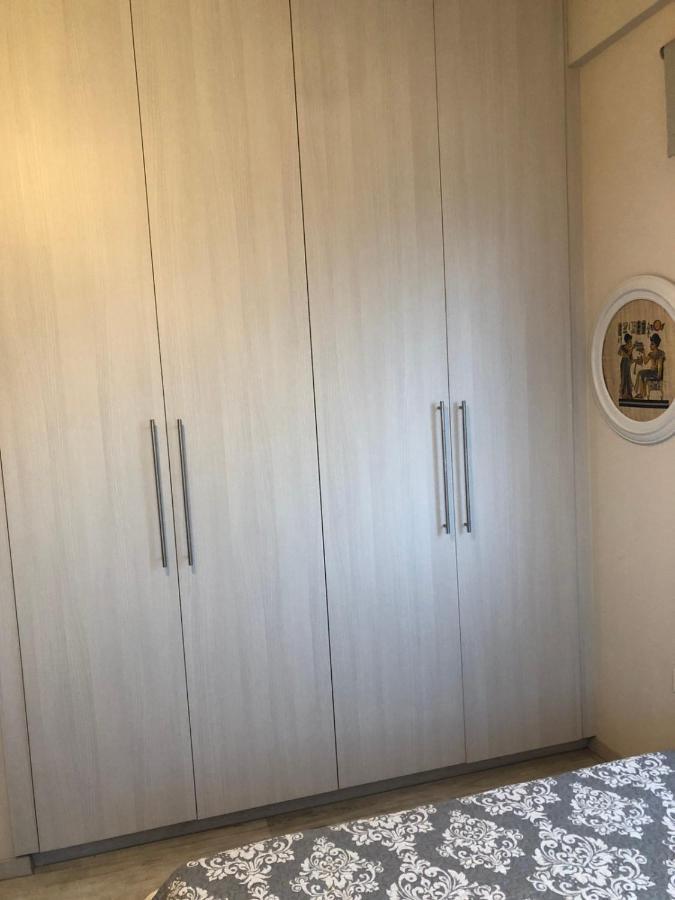 לימסול Great Views Apartment II מראה חיצוני תמונה