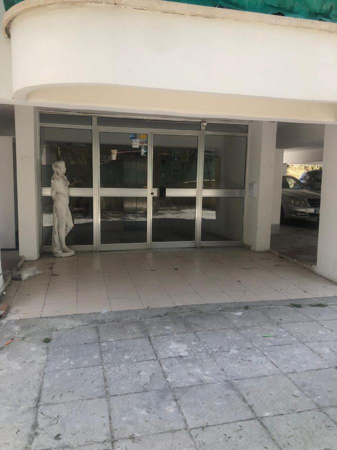 לימסול Great Views Apartment II מראה חיצוני תמונה