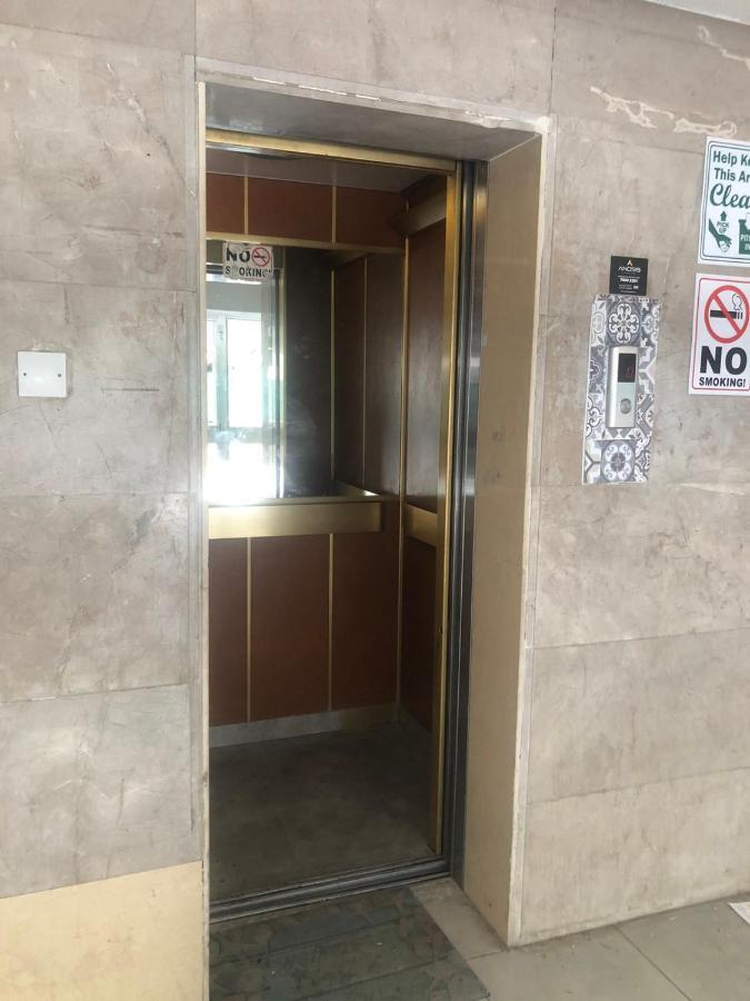 לימסול Great Views Apartment II מראה חיצוני תמונה