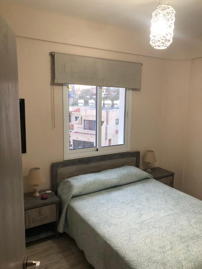 לימסול Great Views Apartment II מראה חיצוני תמונה