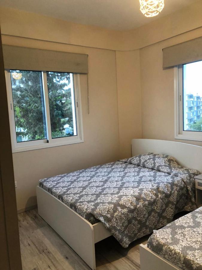 לימסול Great Views Apartment II מראה חיצוני תמונה