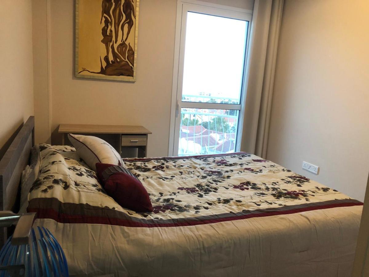 לימסול Great Views Apartment II מראה חיצוני תמונה