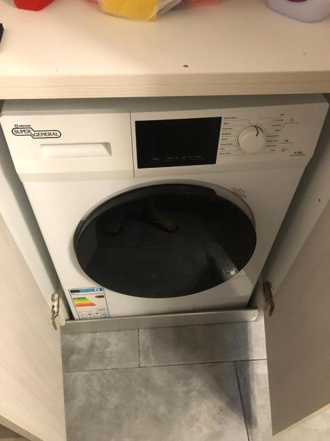 לימסול Great Views Apartment II מראה חיצוני תמונה